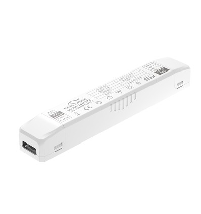 Alimentation Eaglerise 150W / 24V DC - 6.25A, IP20 intérieur