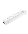 Alimentation Eaglerise 150W / 24V DC - 6.25A, IP20 intérieur