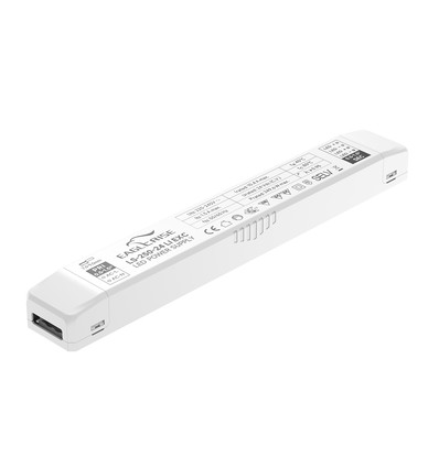 Alimentation Eaglerise 250W / 24V DC - 10.4A, IP20 intérieur