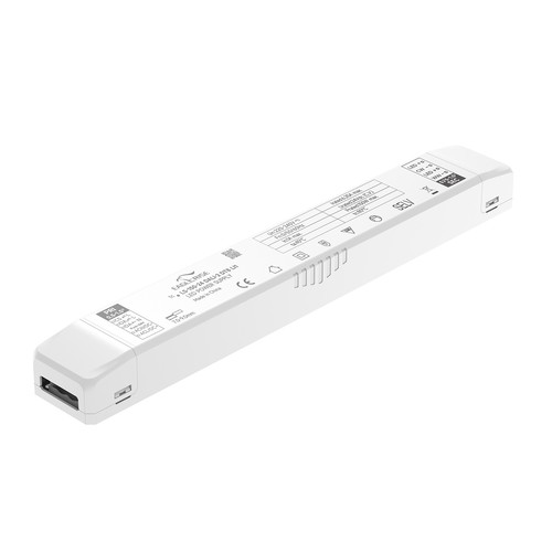 Alimentation Eaglerise 150W / 24V DC CCT - 6.25A, IP20, DALI DT8, sans scintillement