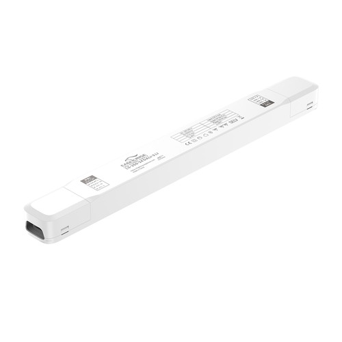 Alimentation dimmable Eaglerise 250W / 24V DC - 10.4A, IP20, DALI+push, sans scintillement