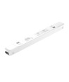 Alimentation dimmable Eaglerise 250W / 24V DC - 10.4A, IP20, DALI+push, sans scintillement