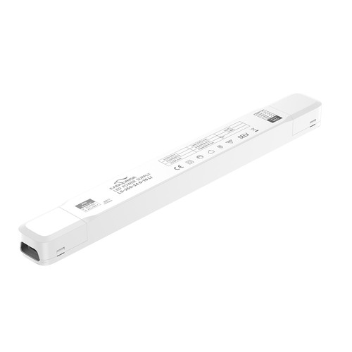 Alimentation dimmable Eaglerise 250W / 24V DC - 10.4A, IP20, 0-10V, sans scintillement