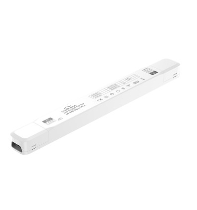 Alimentation dimmable Eaglerise 250W / 24V DC - 10.4A, IP20, 0-10V, sans scintillement