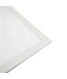 Dalle LED 60x60 36W Triac dimmable - 116lm/w, UGR19, RA92, bord blanc