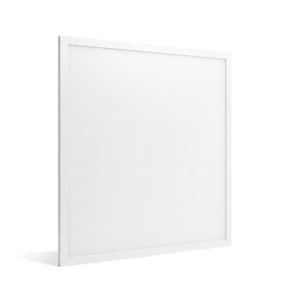 Dalle LED 60x60 36W Triac dimmable - 116lm/w, UGR19, RA92, bord blanc