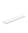 Réglette LED 120cm 54W complète - 5000K, blanc