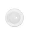 Détecteur de mouvement et de lumière PIR 2000W - Blanc, encastrable