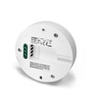 Détecteur de mouvement et de lumière PIR 2000W - Blanc, encastrable