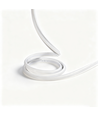 5m 9W/m Slim COB strip Vert - 230V, IP67 étanche, 296 LED, sécable tous les 10cm