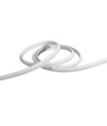 5m 9W/m Rouge Slim COB strip - 230V, IP67 étanche, 296 LED, sécable tous les 10cm