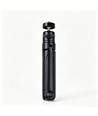 Trépied 11-17cm pour éclairage et photo, tête réglable