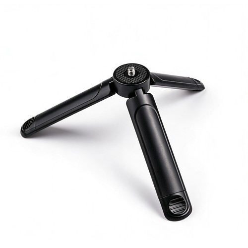 Trépied 11-17cm pour éclairage et photo, ajustable
