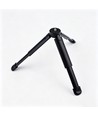 Trépied 11-17cm pour éclairage et photo, ajustable