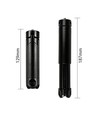Trépied 11-17cm pour éclairage et photo, ajustable