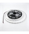 10m 13W/m RGB Dotless COB-LED strip - 24V DC, IP67, 576 LED par mètre
