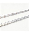 10m 13W/m RGB Dotless COB-LED strip - 24V DC, IP67, 576 LED par mètre