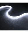 10m 13W/m RGB Dotless COB-LED strip - 24V DC, IP67, 576 LED par mètre