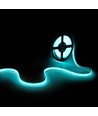 10m 13W/m RGB Dotless COB-LED strip - 24V DC, IP67, 576 LED par mètre