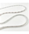 5m 13W/m RGB Dotless COB-LED strip - 24V DC, IP67, 576 LED par mètre