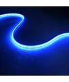 5m 13W/m RGB Dotless COB-LED strip - 24V DC, IP67, 576 LED par mètre
