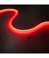 5m 13W/m RGB Dotless COB-LED strip - 24V DC, IP67, 576 LED par mètre