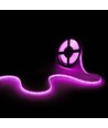 5m 13W/m RGB Dotless COB-LED strip - 24V DC, IP67, 576 LED par mètre