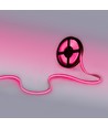 5m 13W/m RGB Dotless COB-LED strip - 24V DC, IP67, 576 LED par mètre