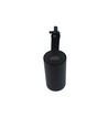 25-30W 3-faset CCT Triac skinnespot - RA98, Justerbar CCT & Watt, Sort