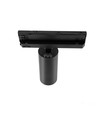Spot sur rail triphasé 10-14W CCT Triac - RA93, CCT & Watt réglables, noir