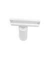 Spot sur rail triphasé 10-14W CCT Triac - RA93, CCT & Watt réglables, blanc
