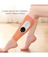 1 pc. Bande de massage pour jambes - 29cm