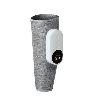 1 pc. Bande de massage pour jambes - 29cm