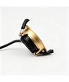 Spot encastrable 7W Ø8,3cm DimToWarm+CCT dimmable RA96 - Trou: Ø6,8 cm, Dim: Ø8,3 cm, Or