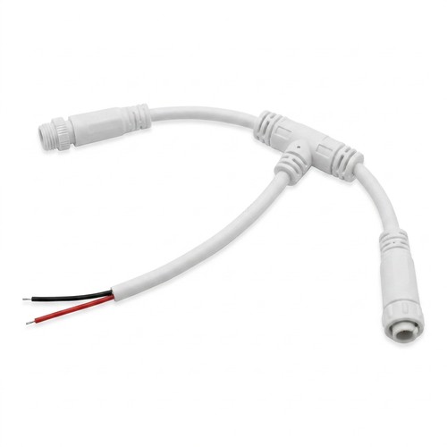 T-séparateur pour CyberTube - Compatible avec CyberTube RGBIC