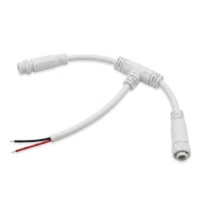 T-séparateur pour CyberTube - Compatible avec CyberTube RGBIC