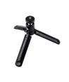 Trépied 11-17cm pour éclairage et photo, tête réglable