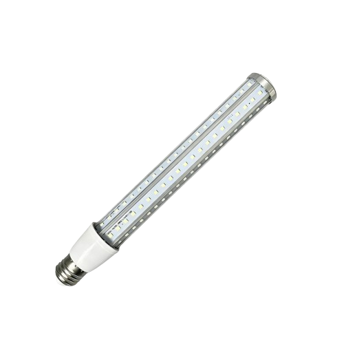 Ampoule LED E27 19W - 360°, 26,5cm de haut