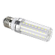 Ampoule LED E27 8W - 360°, 11cm de haut