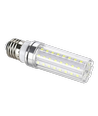 Ampoule LED E27 8W - 360°, 11cm de haut