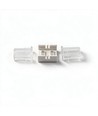 2 pcs connecteur pour ruban LED 230V (Slim COB) - 230V