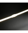 2 pcs connecteur pour ruban LED 230V (Slim COB) - 230V