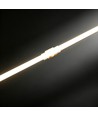 2 pcs connecteur pour ruban LED 230V (Slim COB) - 230V