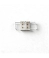 2 pcs connecteur pour ruban LED 230V (Slim COB) - 230V