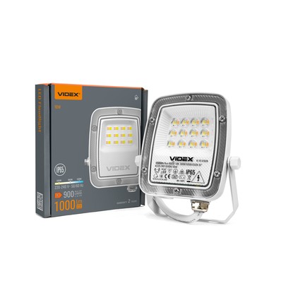 Projecteur LED 10W CCT - IP65, extérieur, lampe de travail