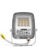 Projecteur LED 10W CCT - IP65, extérieur, lampe de travail