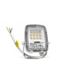 Projecteur LED 10W CCT - IP65, extérieur, lampe de travail