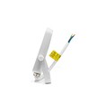 Projecteur LED 10W CCT - IP65, extérieur, lampe de travail