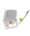 Projecteur LED 10W CCT - IP65, extérieur, lampe de travail