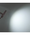 Projecteur LED 10W CCT - IP65, extérieur, lampe de travail
